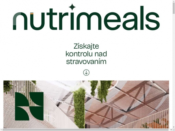 nutrimeals.eu