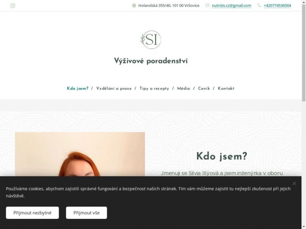 nutrisis.cz