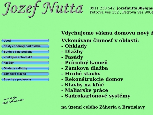 nuttajozef.sk