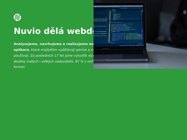 nuvio.cz
