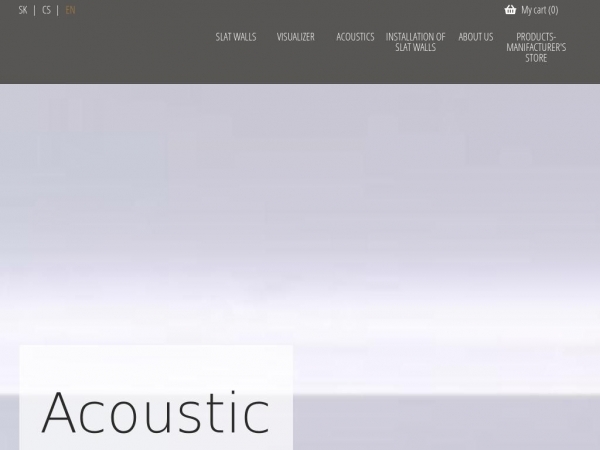 oakacoustics.com