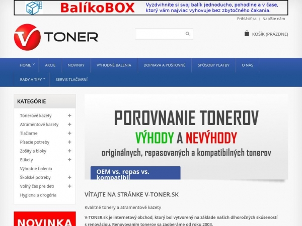obchod.v-toner.sk