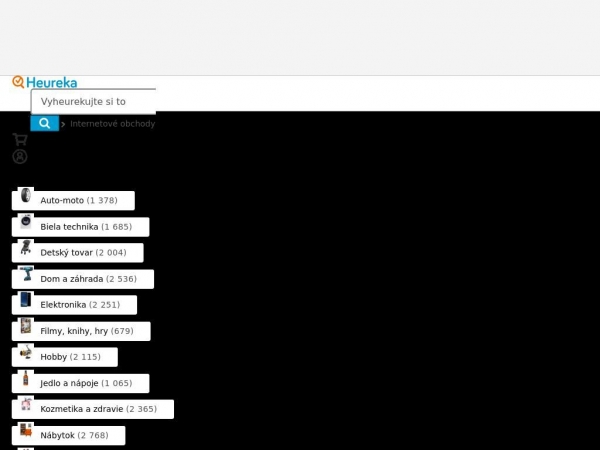 obchody.heureka.sk