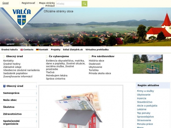 obecvalca.sk