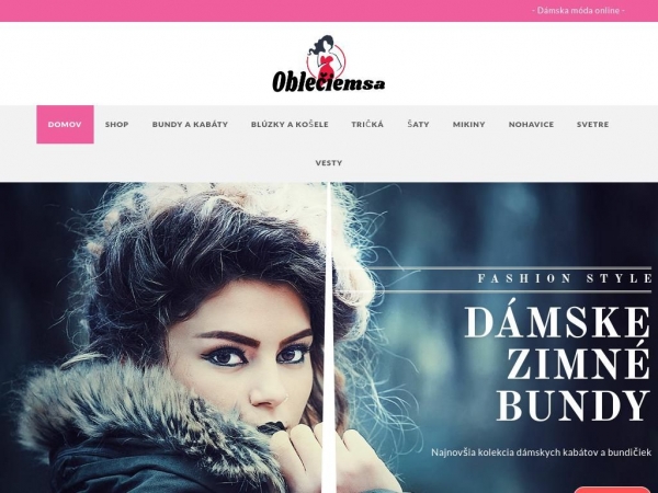 obleciemsa.sk