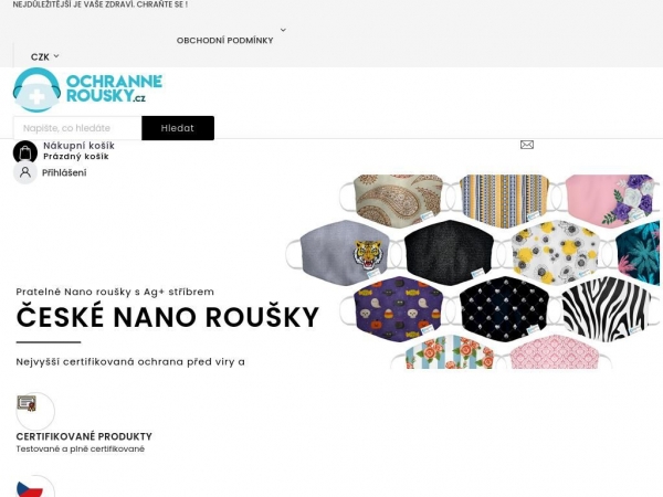 ochrannerousky.cz