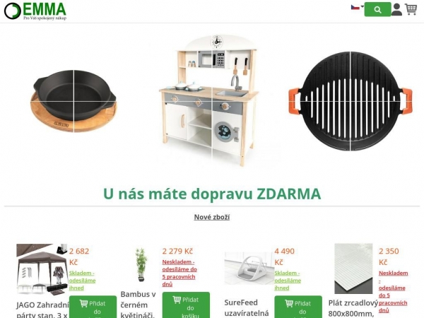 odemma.cz
