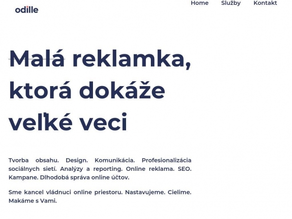 odille.online