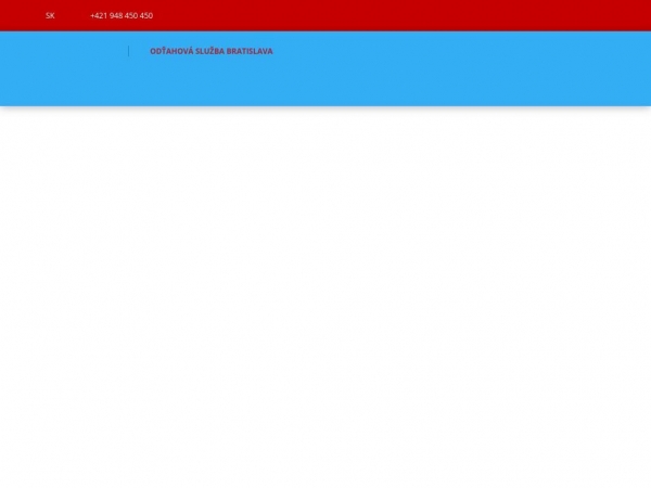 odtahova-sluzba.sk
