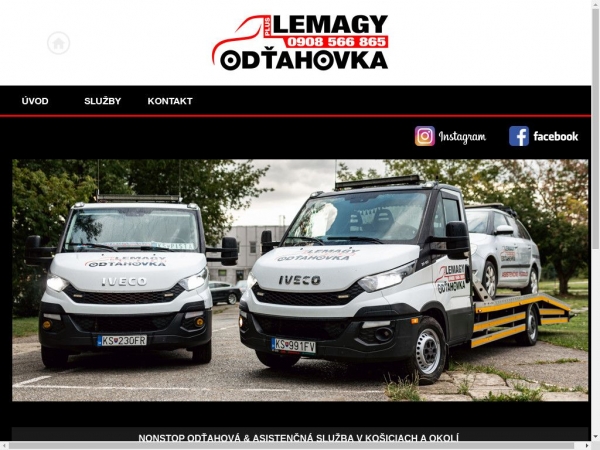 odtahovka-kosice.eu