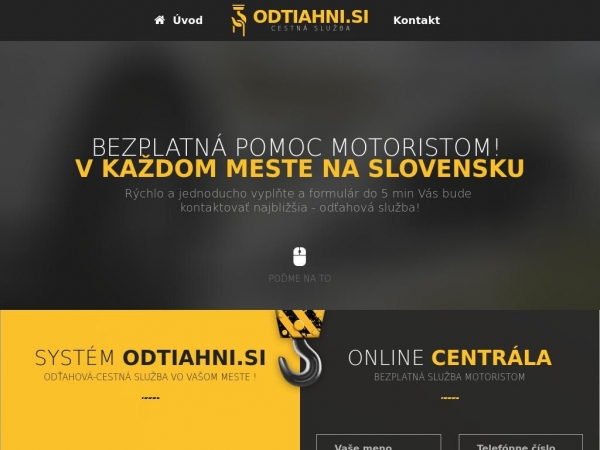 odtiahni.si