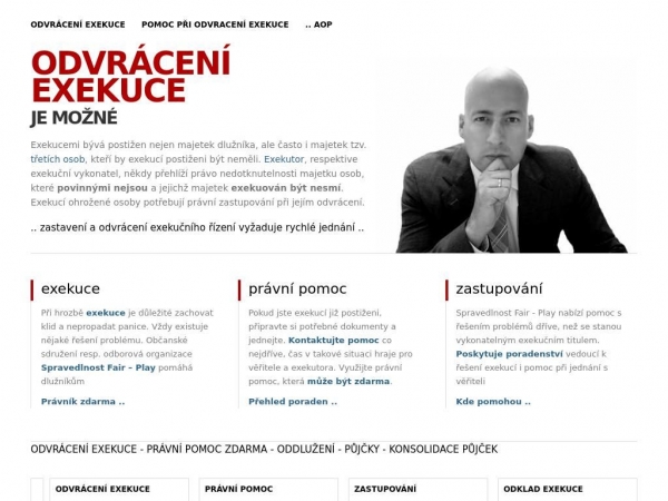 odvraceni-exekuce.webzdarma.cz
