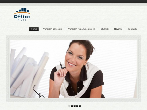 officefield.cz