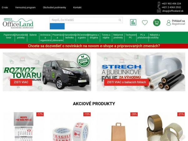 officeland.sk
