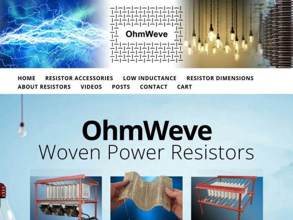 ohmweve.com