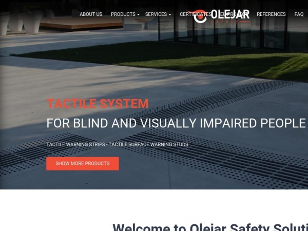 olejarsafety.com