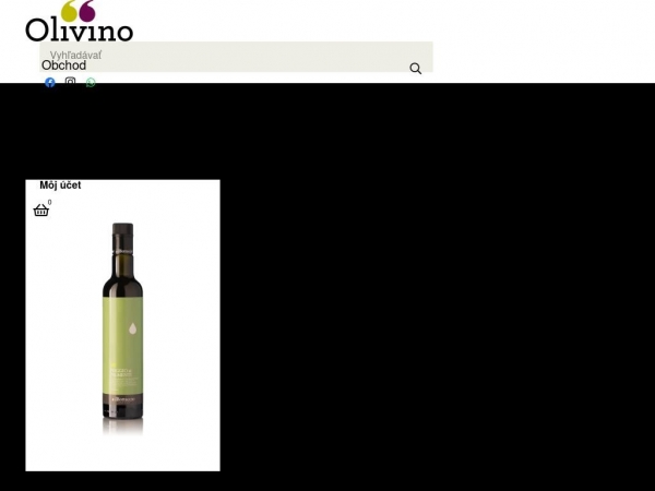 olivino.sk