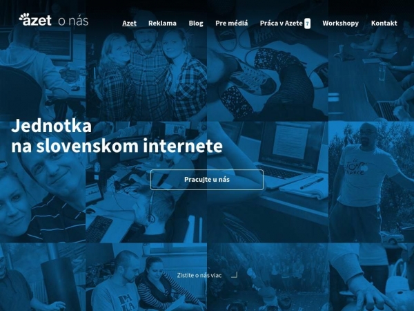 onas.azet.sk