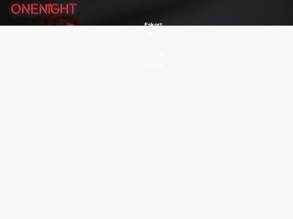 onenight.sk
