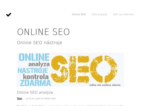 online-seo.unas.cz