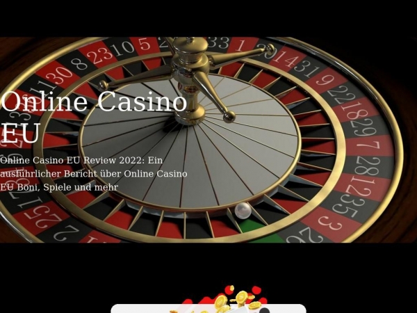 onlinecasinoeu.de