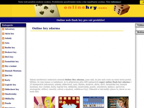 onlinehry.name