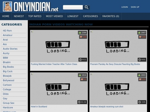onlyindian.net