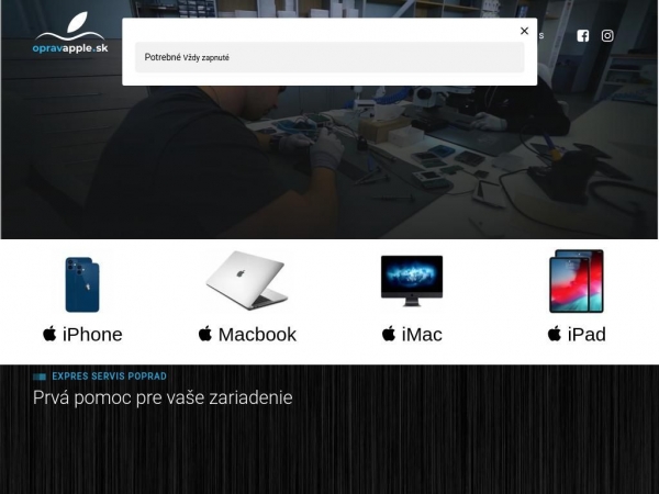 opravapple.sk