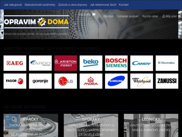 opravimdoma.cz