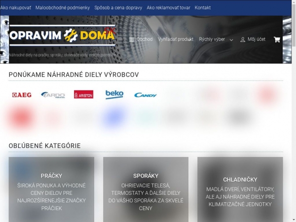 opravimdoma.sk