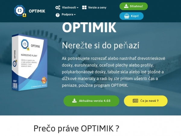 optimik.sk