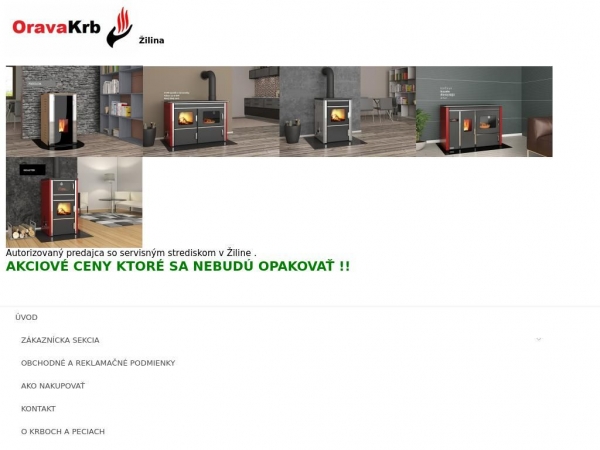 oravakrb.sk