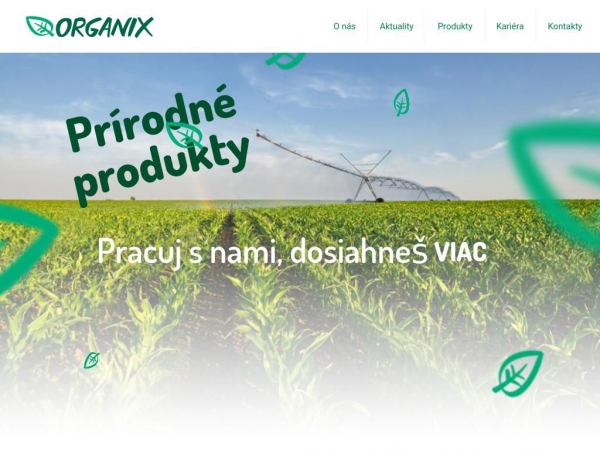 organix.sk