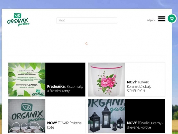 organixgarden.sk