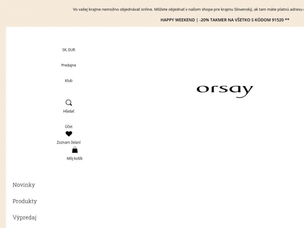 orsay.sk