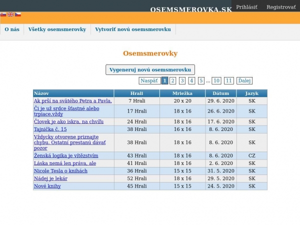 osemsmerovka.sk