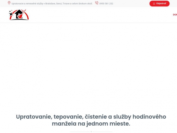 osmocistenie.sk