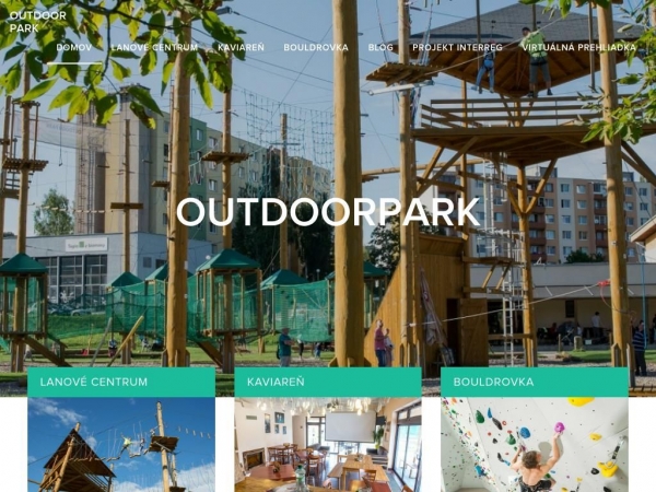 outdoorpark.sk