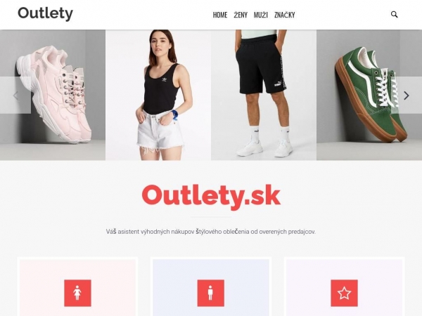 outlety.sk