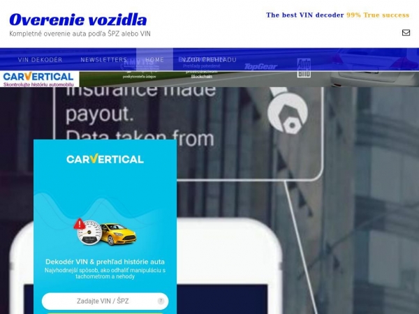 overenievozidla.autoklik.online