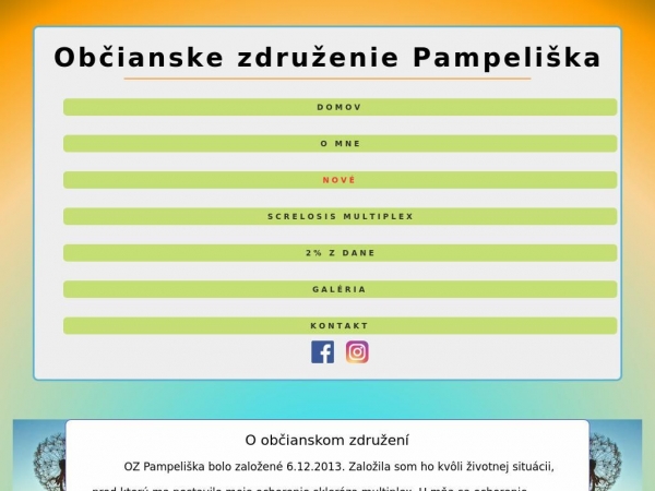 ozpampeliska.sk