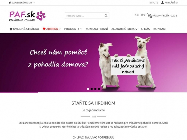 paf.sk
