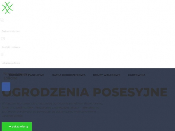 pajakogrodzenia.pl