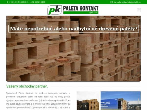 paletakontakt.sk