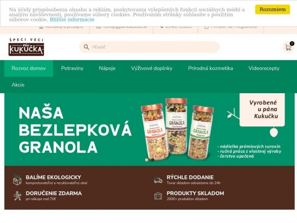 pankukucka.sk