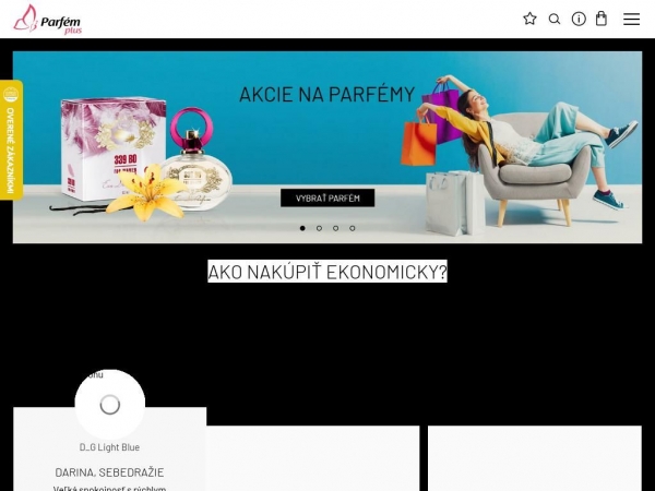 parfemplus.sk