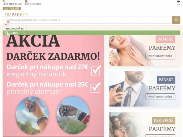 parfen.sk