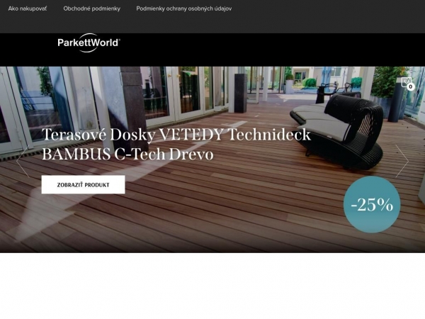 parkettworld.com