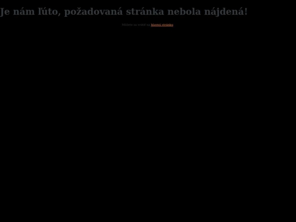 parkour.sk