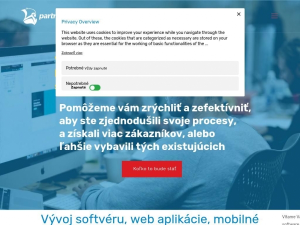 partnersoft.sk